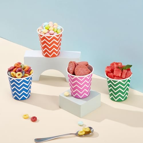 Ultimate Disposable Bathroom Cups 300-PK JOLLY PARTY