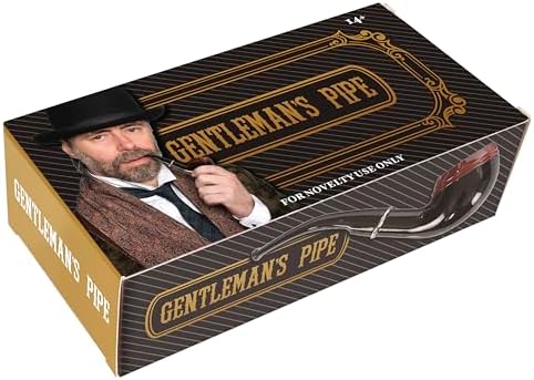 Kangaroo Fake Cigar Pipe for Cosplay