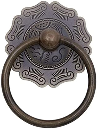 Handmade Rustic Door Knobs Set of Two