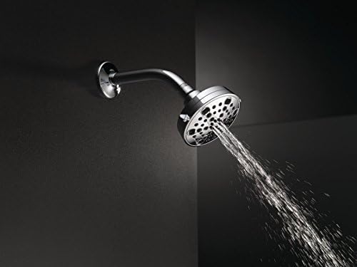 Luxury Drench Faucet by Delta