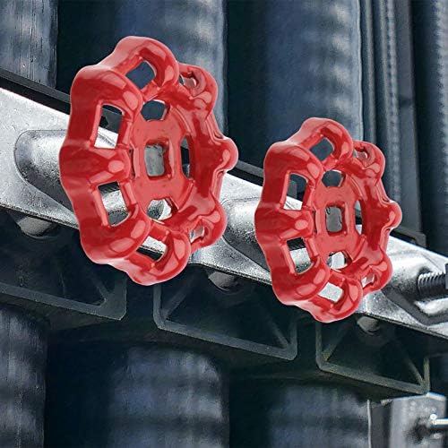 Valve Handle Replacement Rust-Resistant Style