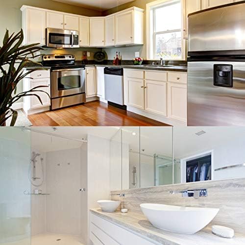 Effortless Kitchen Cleaning Glove with Nanolon Fiber - Replace Paper Towels Feather Dusters and More