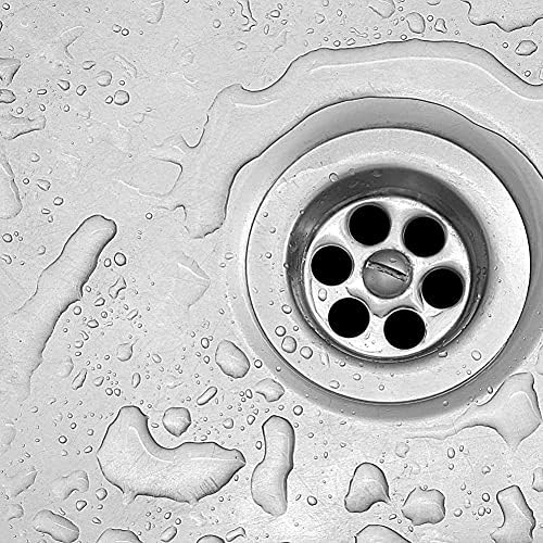 Zep - Effortless Drain Cleaning - 64oz Removes Build-Up for Better Flow