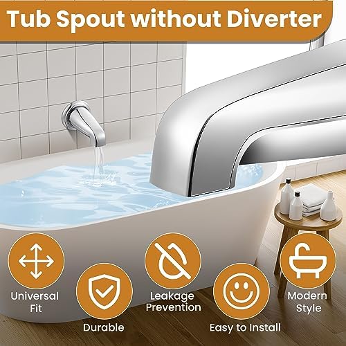Dreyoo 12 Copper Faucet Easy to Install