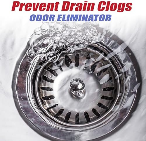 Sani 360 Sani Sticks Eliminate Drains Odors 24 Count