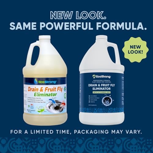 Natural Fruit Fly Gel Safety Effectiveness