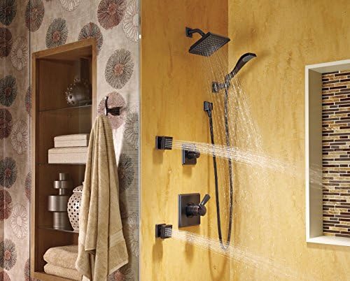 Delta Faucet 50570-RB Wall Elbow