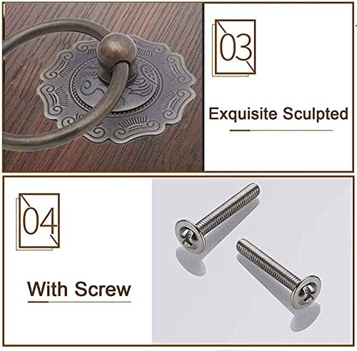 Katzowen Classic Front Door Knockers