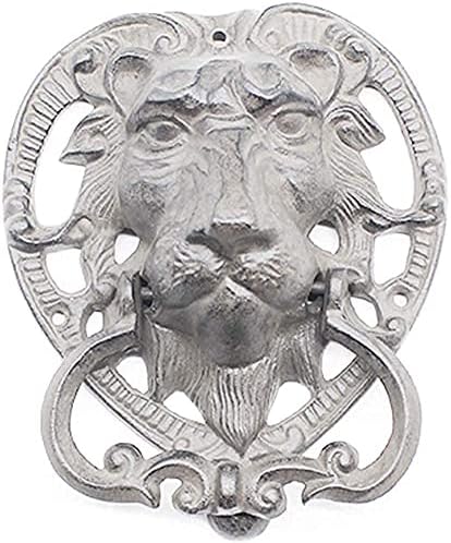 Heavy Duty Cast Iron Door Knocker