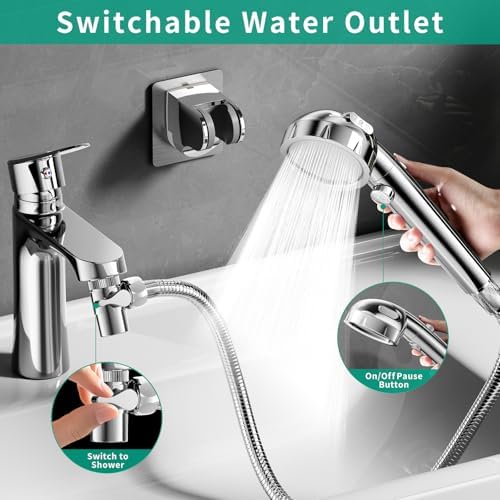 Durable Sink Hose for Better Regulation