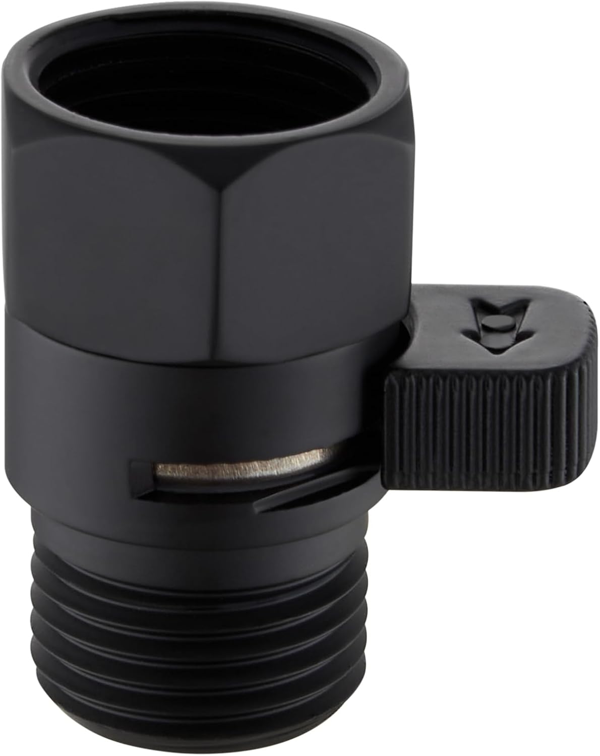 Quick Easy Flow Regulator for Shower - Perfect for Adjusting Water Temperature Pressure