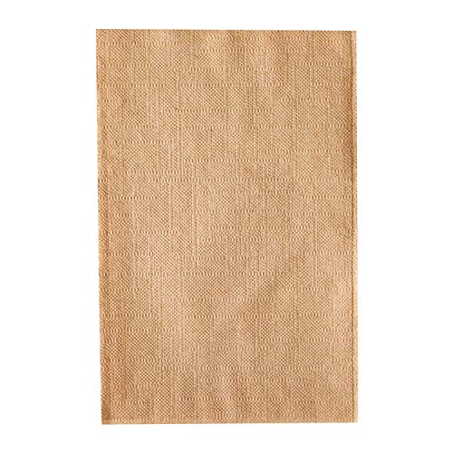 Karat Interfold Napkins - 2 Ply Brown Case of 6000