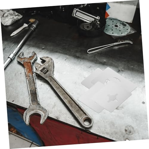 Sturdy Stainless Steel Door Lock Repair Kit