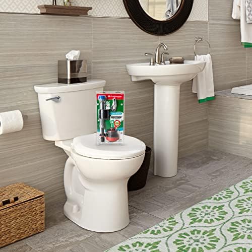 Fluidmaster Toilet Repair Kit - Fix Your Toilet in One Go