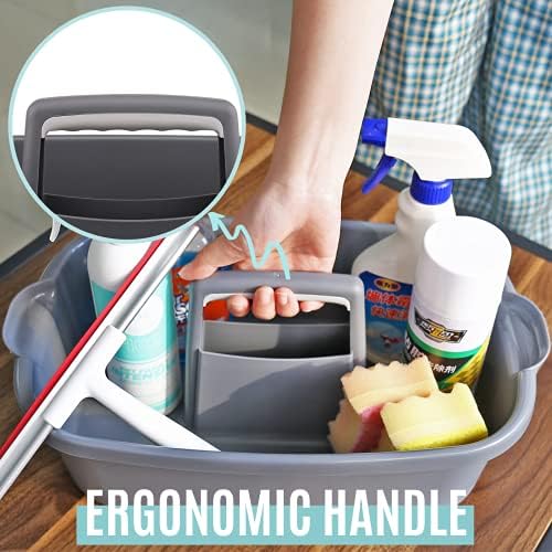 Keep cleaning supplies in style with KeFantas