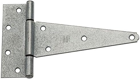 National Heavy-Duty Door Hinge