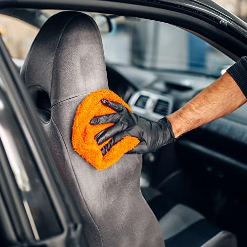 Premium Vinyl Gloves for Medical Cooking