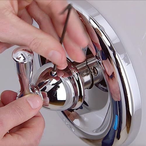 Moen 1222 Posi-Temp Cartridge Replacement - 1 Pack