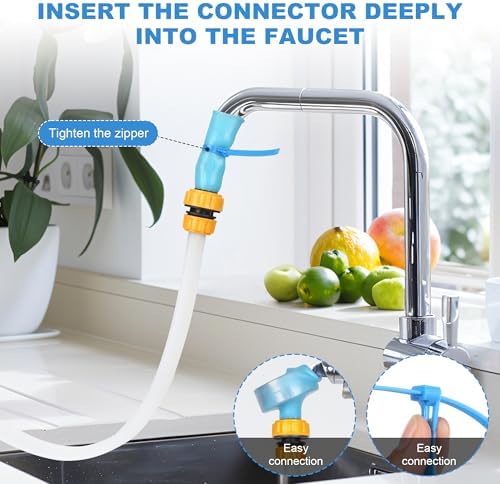Handheld Shower Head for Pets Kitchen Use