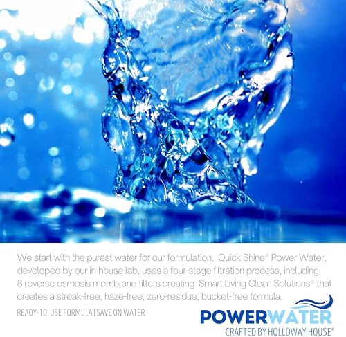 Quick Shine Rapid Clean Multi-Surface Spray mop with Reusable Pads Safe Floor Cleaner Durable Eco-Friendly