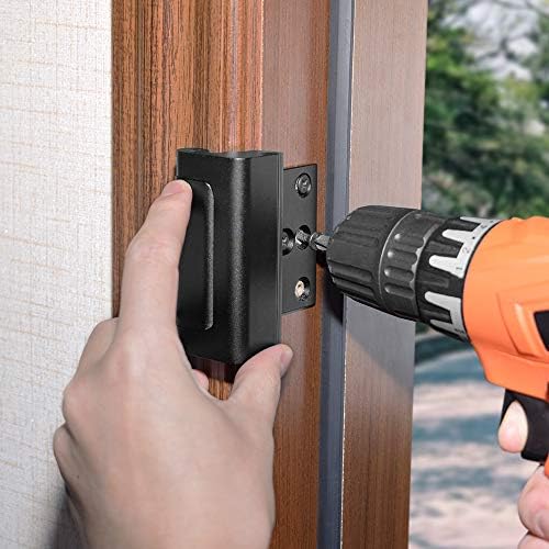 CRANACH Door Reinforcement Lock for Kids