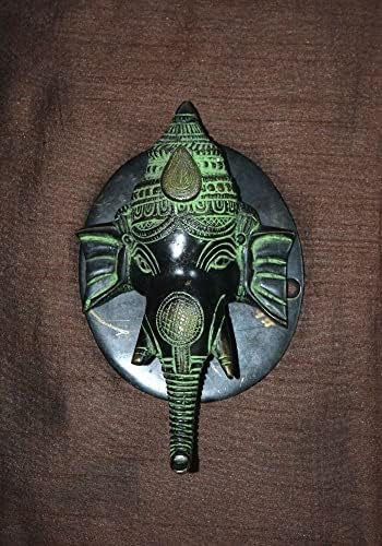 Universal Door Knocker Ganesha Twelve Months Warranty Uniquebazar4u