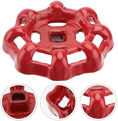 Valve Handle Replacement Rust-Resistant Style