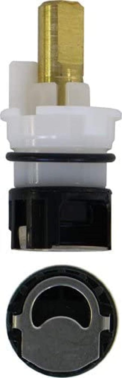 Get a grip on your leaks - Fix your leaks with this 4-pk faucet stem repair kit