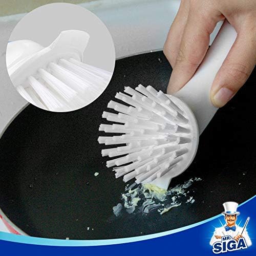 Perfect for Your Pan Pot and Dish Cleaning Needs