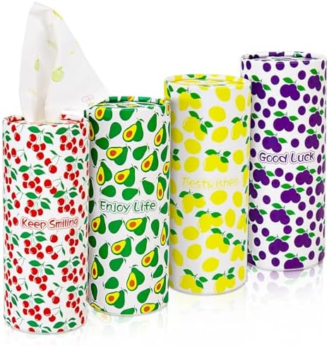Teyomi 30 Lotion Facial Tissues - Soft Moisturizing Non-Irritating Eco-Friendly