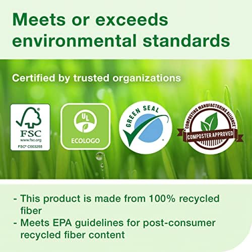 Tork Natural Reusable Paper Towel Roll