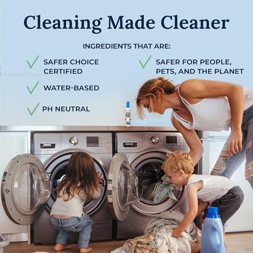 Miss Mouths Messy Eater Stain Treater Spray - 4oz - Stain Remover for Babies Adults