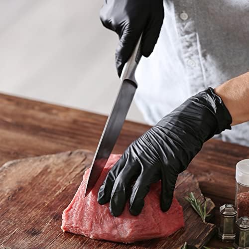 Premium Vinyl Gloves for Medical Cooking