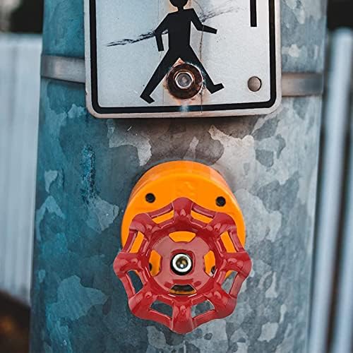 Precision-Made 43mm Faucet Handles Strong Durable for Both Indoor Outdoor Use