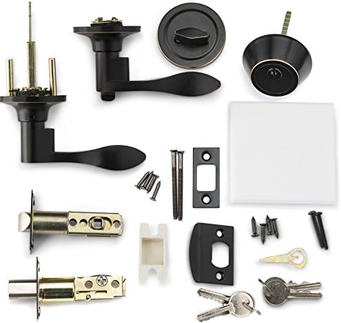 Smart Door Lever Set