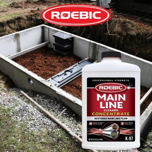 Roebic K-97 All-Purpose Cleaner 32oz