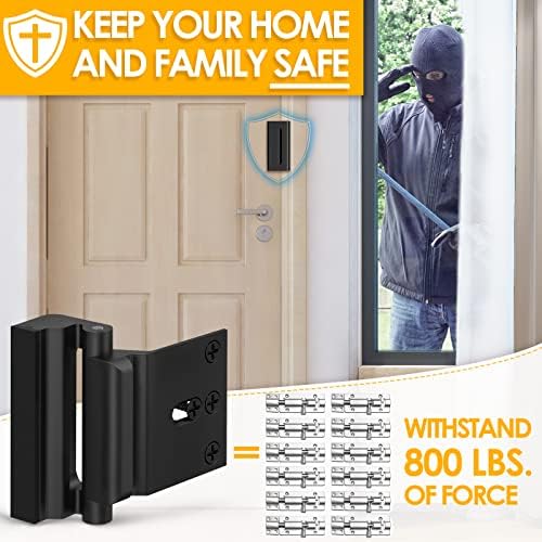 Ultimate Door Security by EverPlus