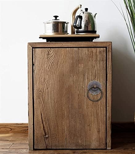 Vintage Door Knocker Handmade Brass Door Decor