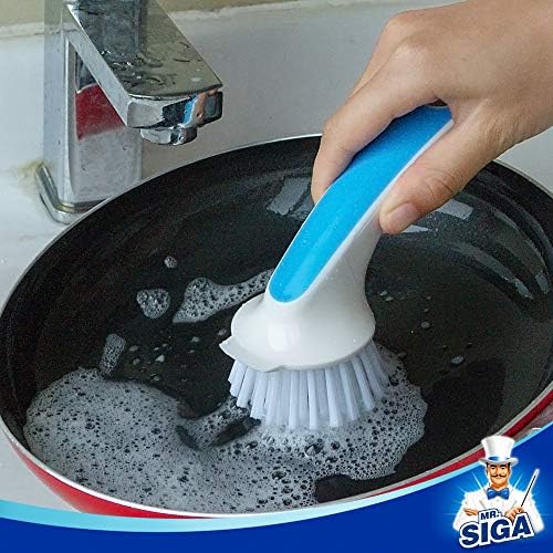 Perfect for Your Pan Pot and Dish Cleaning Needs