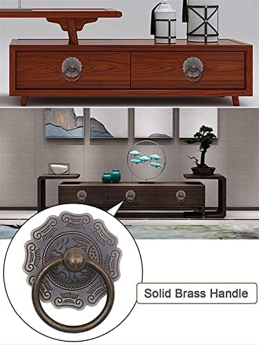 Katzowen Classic Front Door Knockers