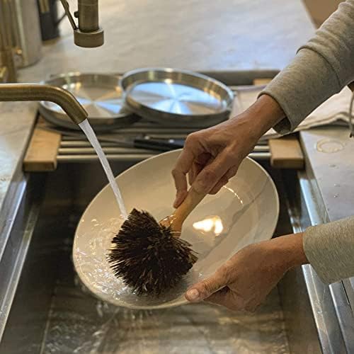 Fox Run Kitchen Brush Dish Brush