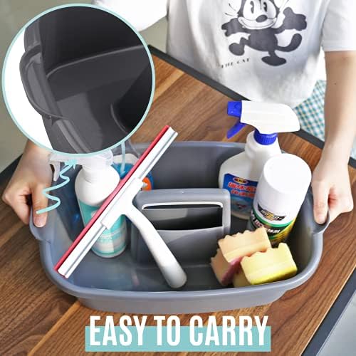 Keep cleaning supplies in style with KeFantas
