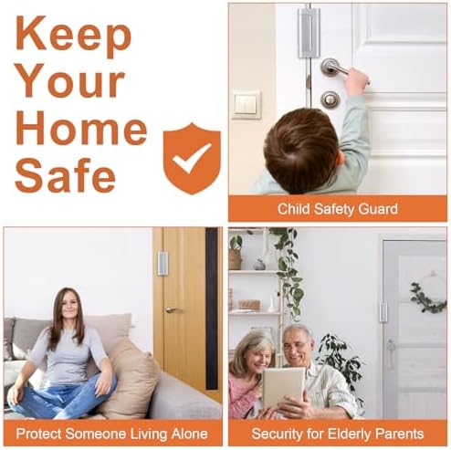 Secure Door Locks for Home
