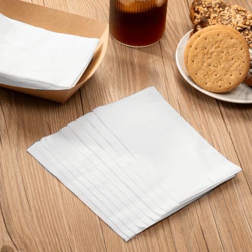 Karat Eco-Friendly 1Ply Napkins 10000 Perfect for Restaurants and Cafes