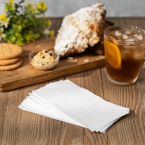 Karat Eco-Friendly 1Ply Napkins 10000 Perfect for Restaurants and Cafes