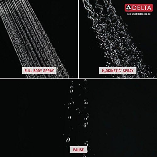 Luxury Drench Faucet by Delta