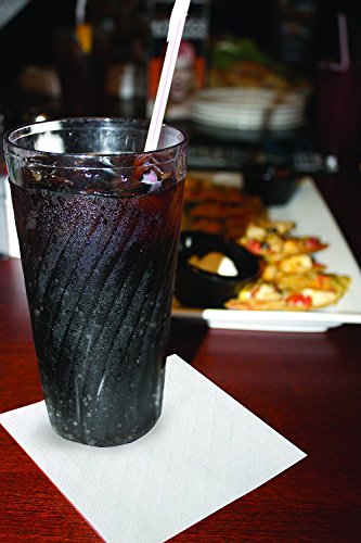 Tork 1-Ply Beverage Napkins