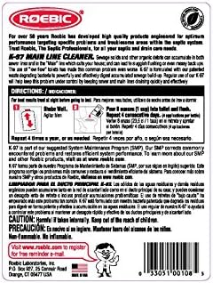 Roebic K-97 All-Purpose Cleaner 32oz