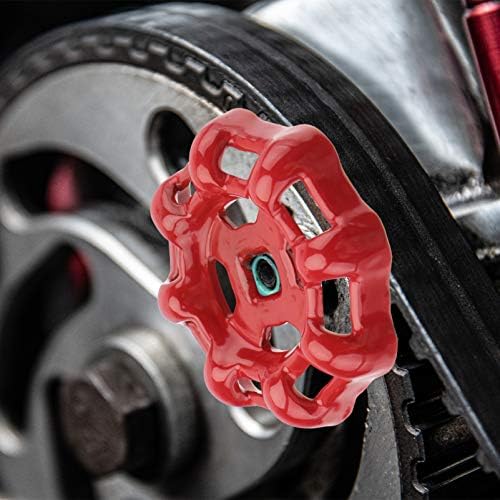 Valve Handle Replacement Rust-Resistant Style