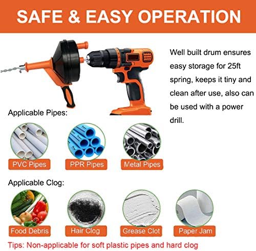 Throwing a Wrench into the Works